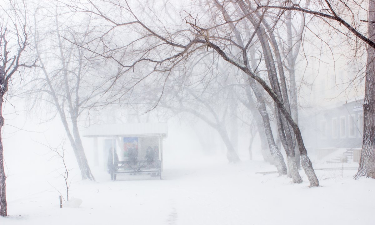 Synoptycy ostrzegają. Do Polski nadciąga pogodowy armagedon