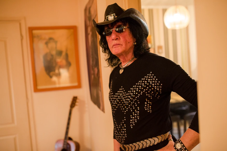 Potresna ispovest Milića Vukašinovića 