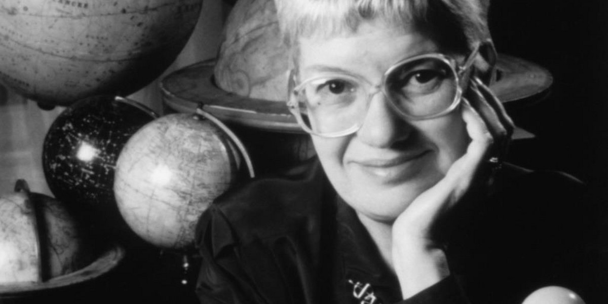 Vera Rubin