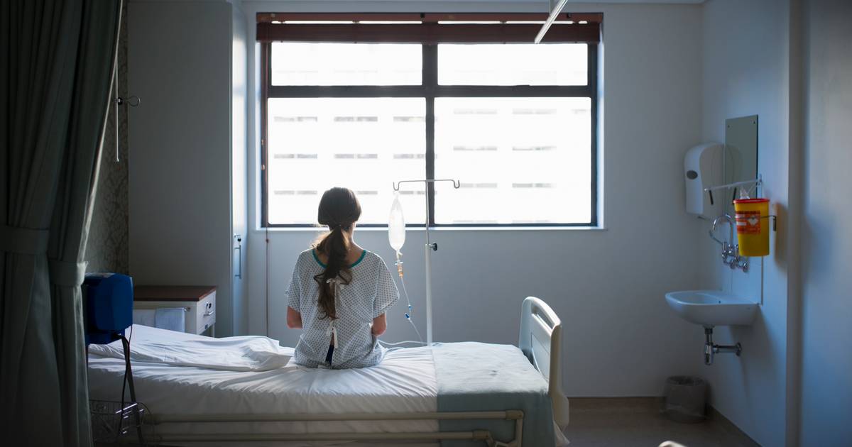 Kobiety straciły możliwość leczenia przez błędne badanie. "Największa farsa w medycynie"