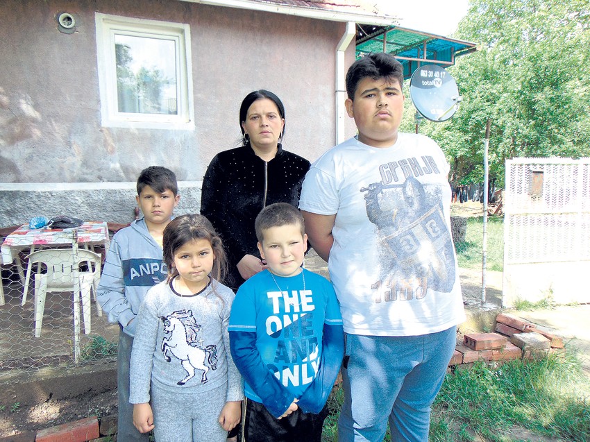 Mama Slavica je najsrećnija jer deca sada odrastaju u boljim uslovima