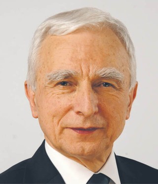 Piotr Naimski