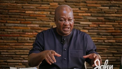 Mahama