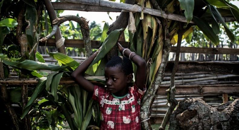 Months of ongoing violence in DR Congo's central Kasai region has claimed more than 3,300 lives and forced more than 1.3 million people into exile