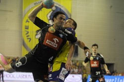 Vive Targi Kielce mistrzem Polski