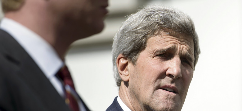 John Kerry: dzisiaj w nocy będą kontynuowane rozmowy z Iranem