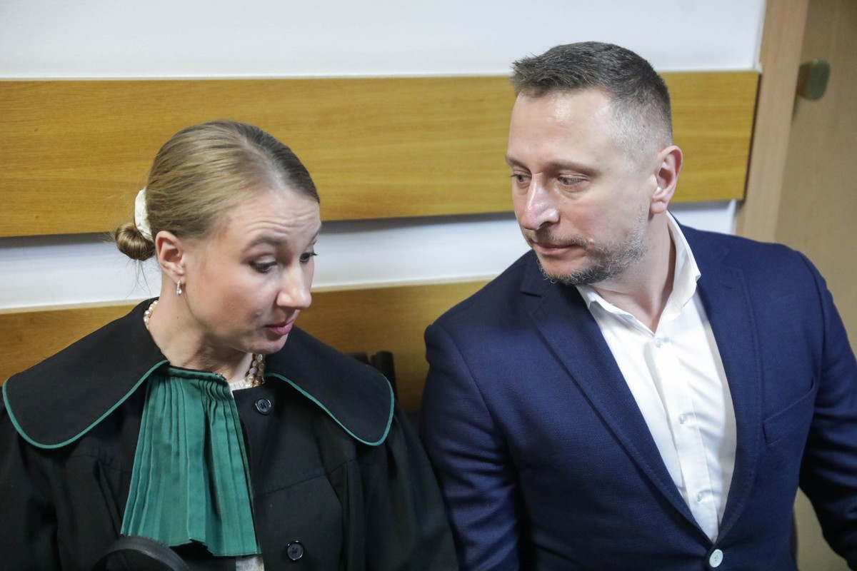 Krzysztof Brejza, Dorota Brejza