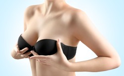 Operacja powiększania piersi. Jak dobrać rozmiar biustu do figury?