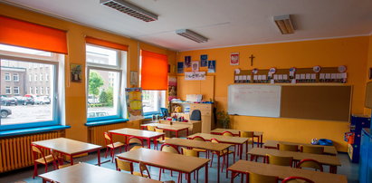 Wielkie remonty w poznańskich szkołach
