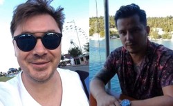 Daniel Martyniuk odpowiada Rafałowi Collinsowi. Proponuje mu załatwienie sprawy "po męsku"