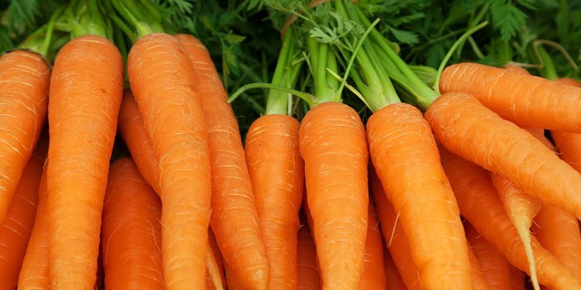 Carrots