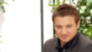 Jeremy Renner jako założyciel WikiLeaks