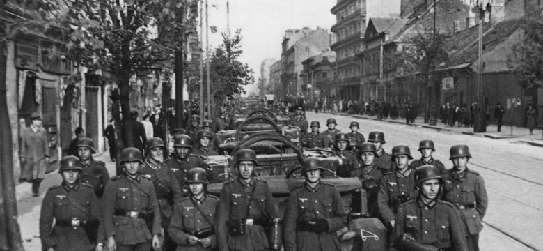 Historyk oskarżony o szarganie opinii... Wehrmachtu. "To nie żart i nie w 1944 roku, ale w 2020"