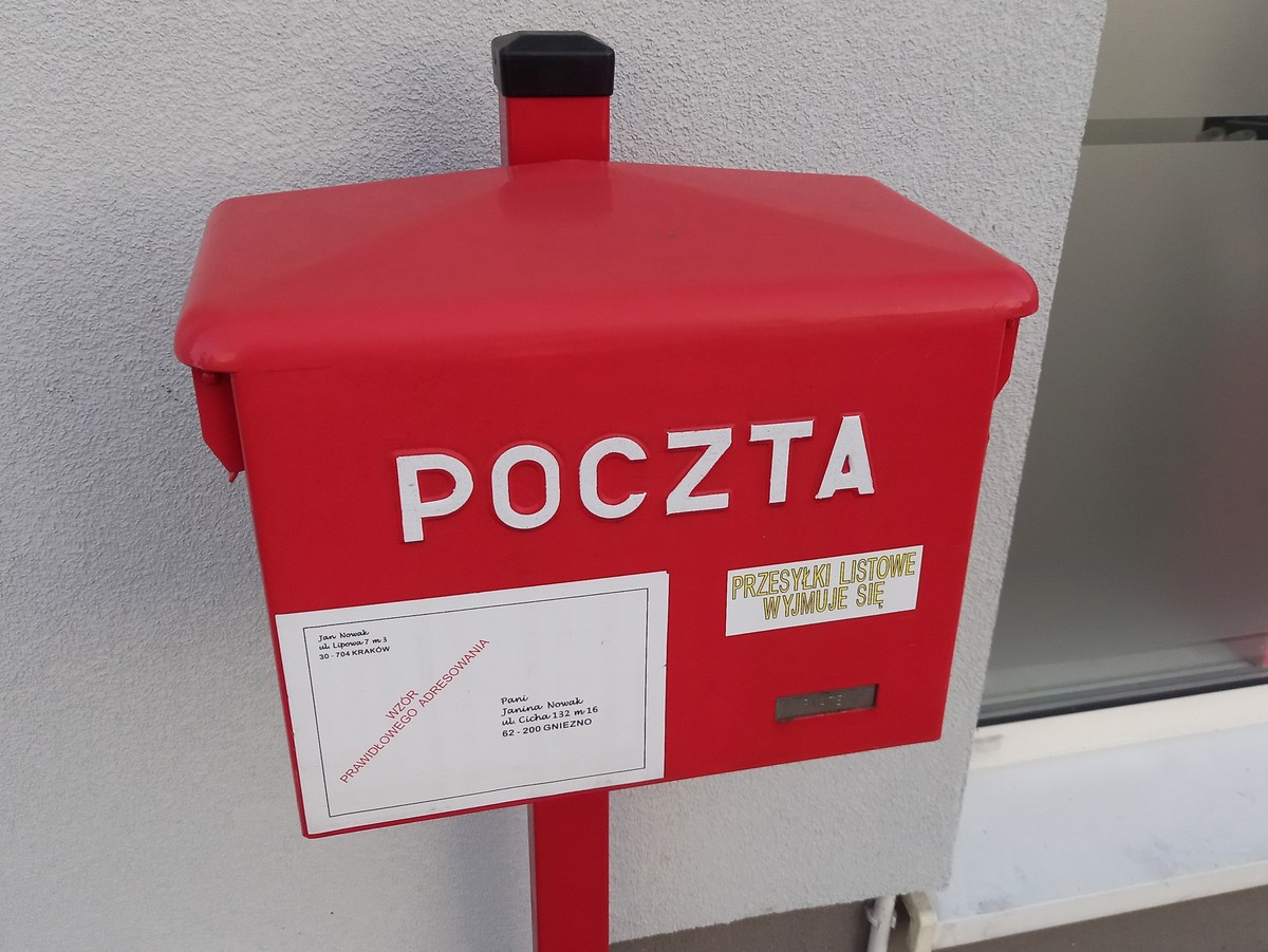 Listy polecone odchodzą do lamusa. Od 1 lipca kolejny etap