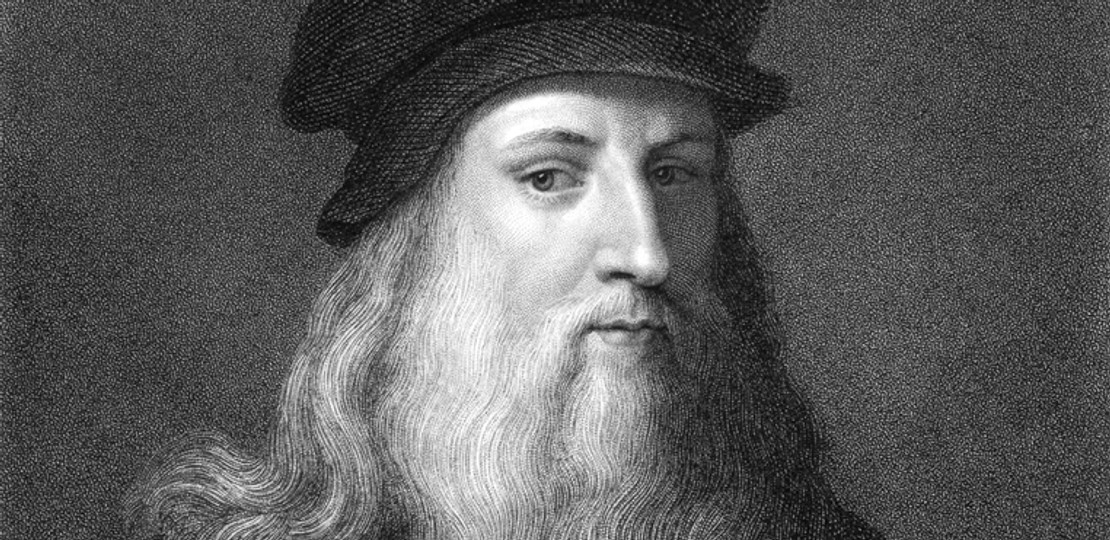 Leonardo da Vinci