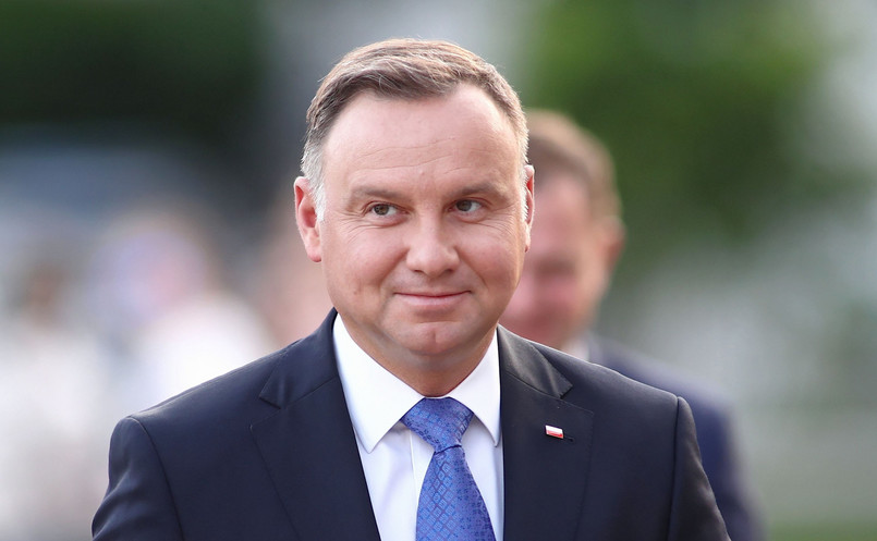 Andrzej Duda