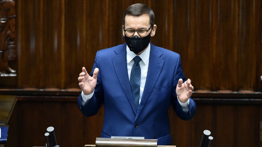 Mateusz Morawiecki