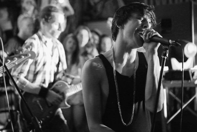 2. Dawid Kwiatkowski – polski Bieber, ale grzeczniejszy