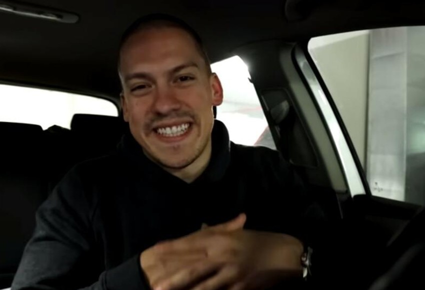 Bogdan Ilić - Baka Prase