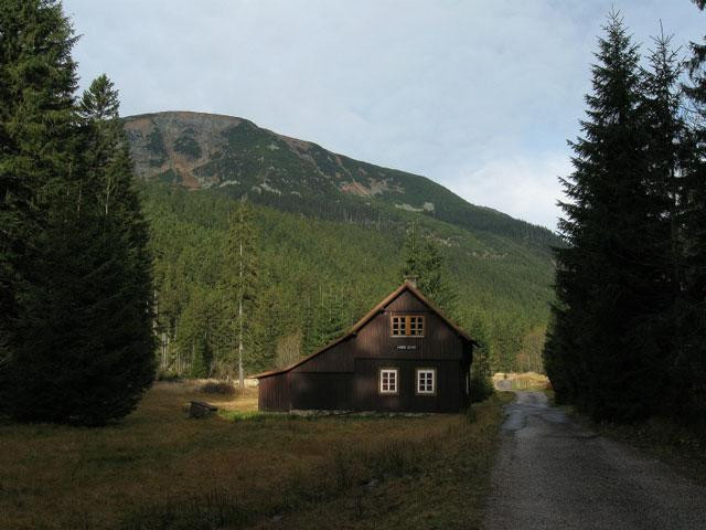 Galeria Czechy - Karkonosze - Pec Pod Sneżkou, obrazek 5