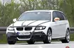 Zdjęcia szpiegowskie: BMW 3 Touring – facelifting za drzwiami