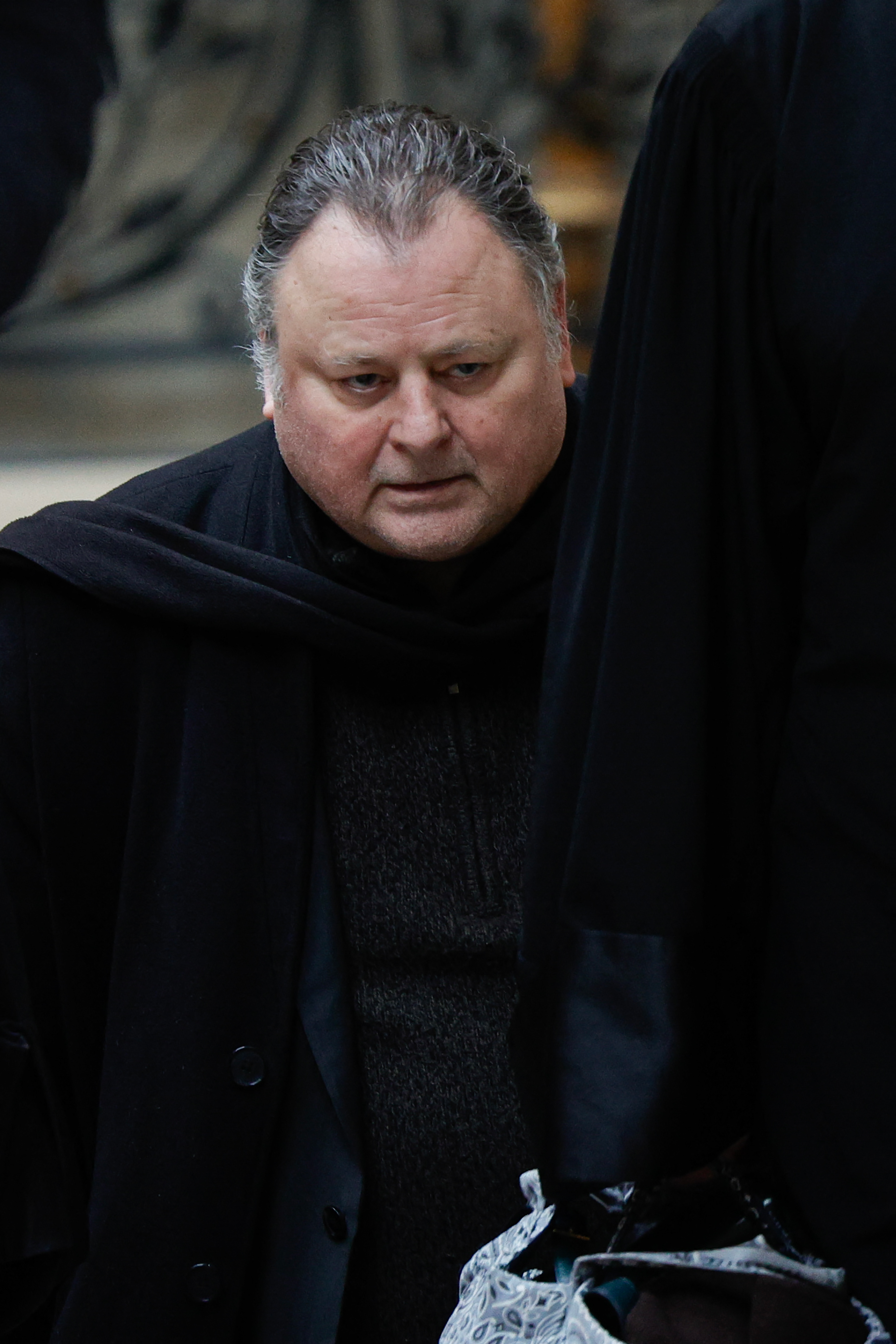 Affaire Ruggia : le parquet durcit sa position et requiert 3 ans ferme en appel