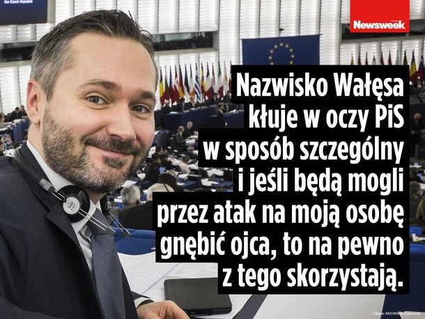 Jarosław Wałęsa