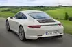 Porsche 911 50th Anniversary Edition