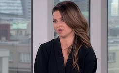 Anna Lewandowska i jej przepis na sukces: 'Czasem musi być też tłusto'