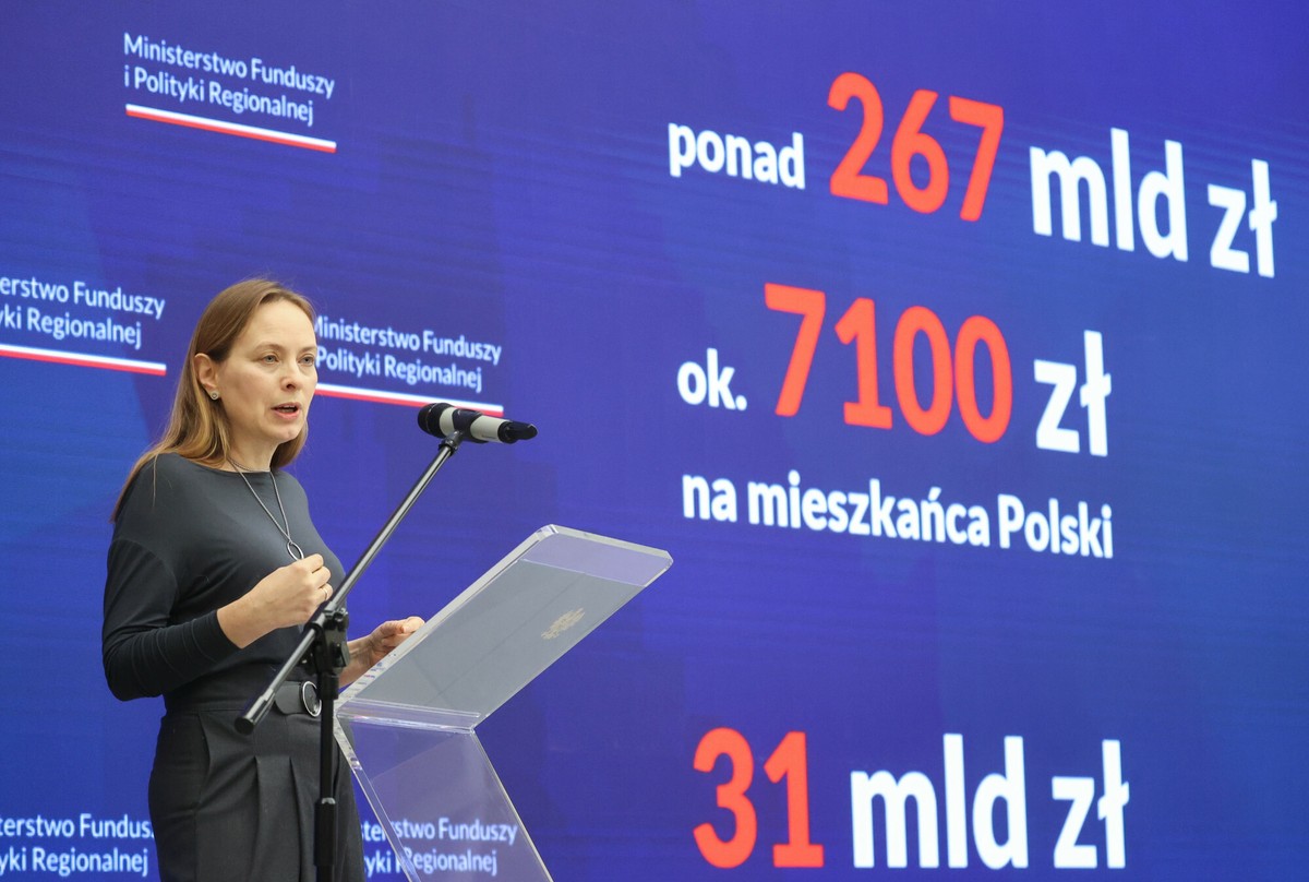 Rząd podał stopień wykorzystania miliardów z KPO. Na razie tylko 17 proc.