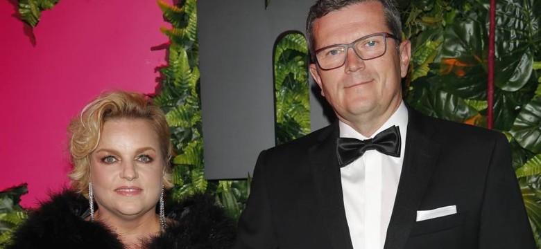 Katarzyna Bosacka już po rozwodzie. Jak długo trwała rozprawa?