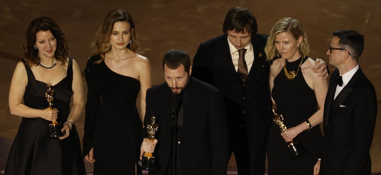 Historyczny Oscar dla Ukrainy i pacyfistyczna impreza [OPINIA]