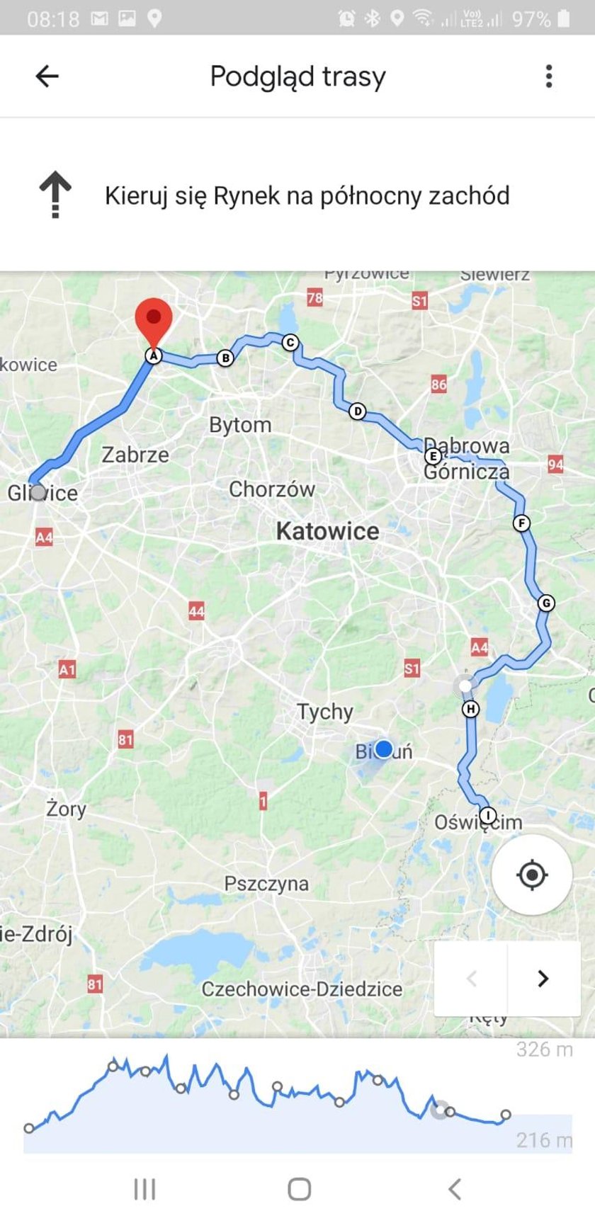 Bohaterska postawa 12 - latka. Dla chorej Marysi przejechał rowerem ponad 200 km