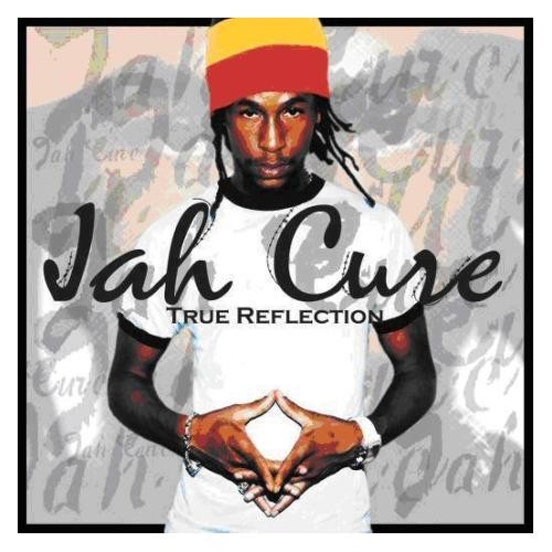 11. Jah Cure