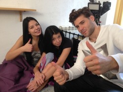 "Wczorajsi" - nowe polskie reality show o imprezowiczach