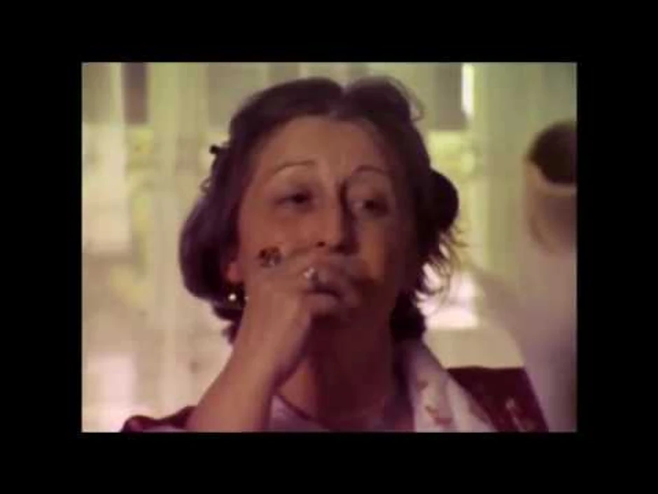 Semka kao tetka iz Bosanske Krupe