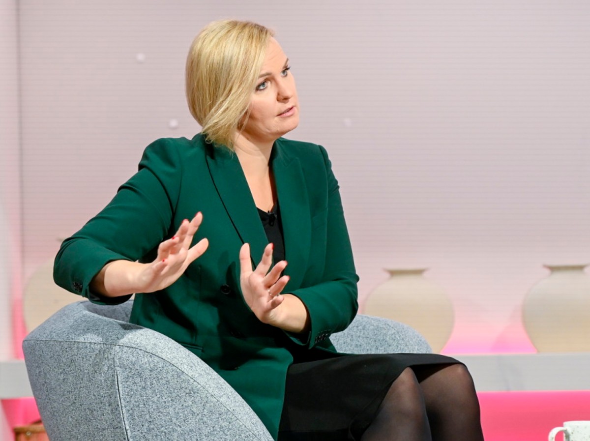 Otylia Jędrzejczak