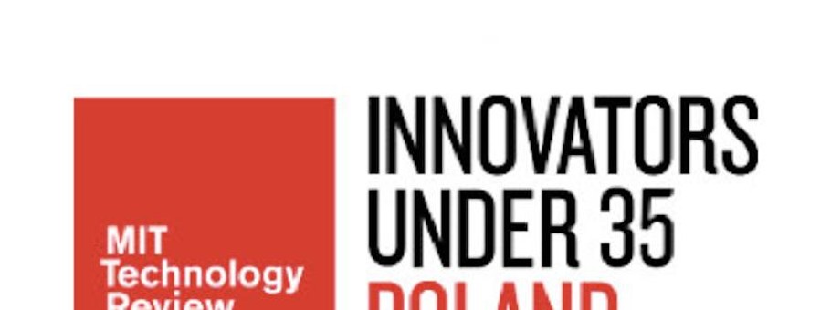 Innovators Under 35 Europe 2015