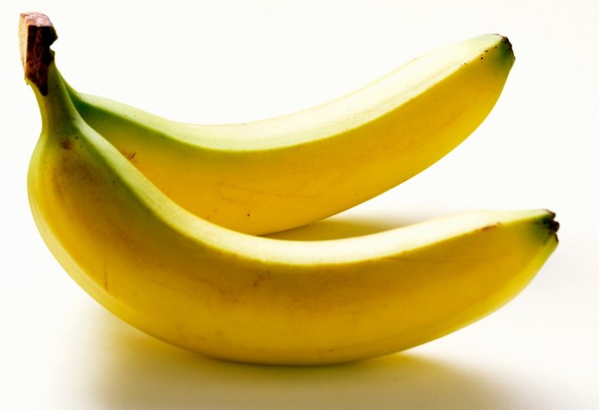 Banana će vam pomoći da zaspite