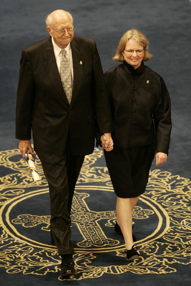 Roditelji Bila Gejtsa