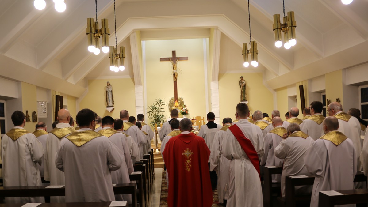 Afera w Funduszu Sprawiedliwości. Księża sercanie wydali oświadczenie