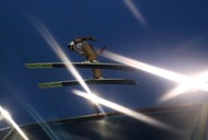 FIS Nordic Ski World Championships - Men's Ski Jumping - Large Hill Individual