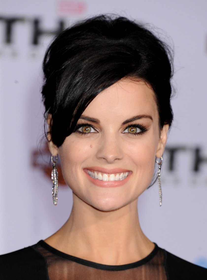 Jaimie Alexander