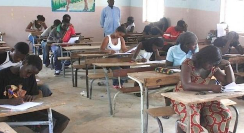 BAC 2020 AU SÉNÉGAL : Les candidats priés de donner leurs numéros de téléphone et privés d'attestation de réussite.