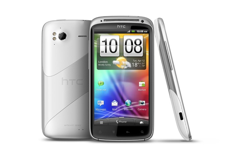 HTC Sensation (2011)