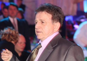 Milutin Popović Zahar