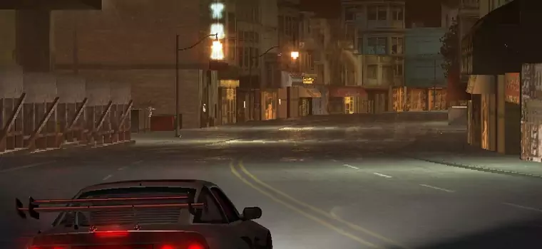 Galeria Need for Speed: Underground 2