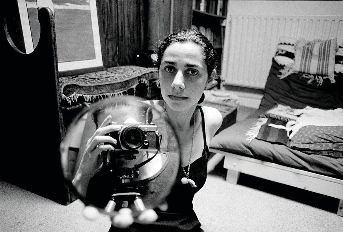 PJ Harvey