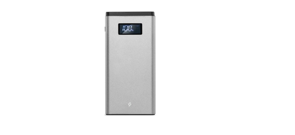 Powerbank – TTEC AlumiSlim QC 30, 10000 mAh, 3 A 