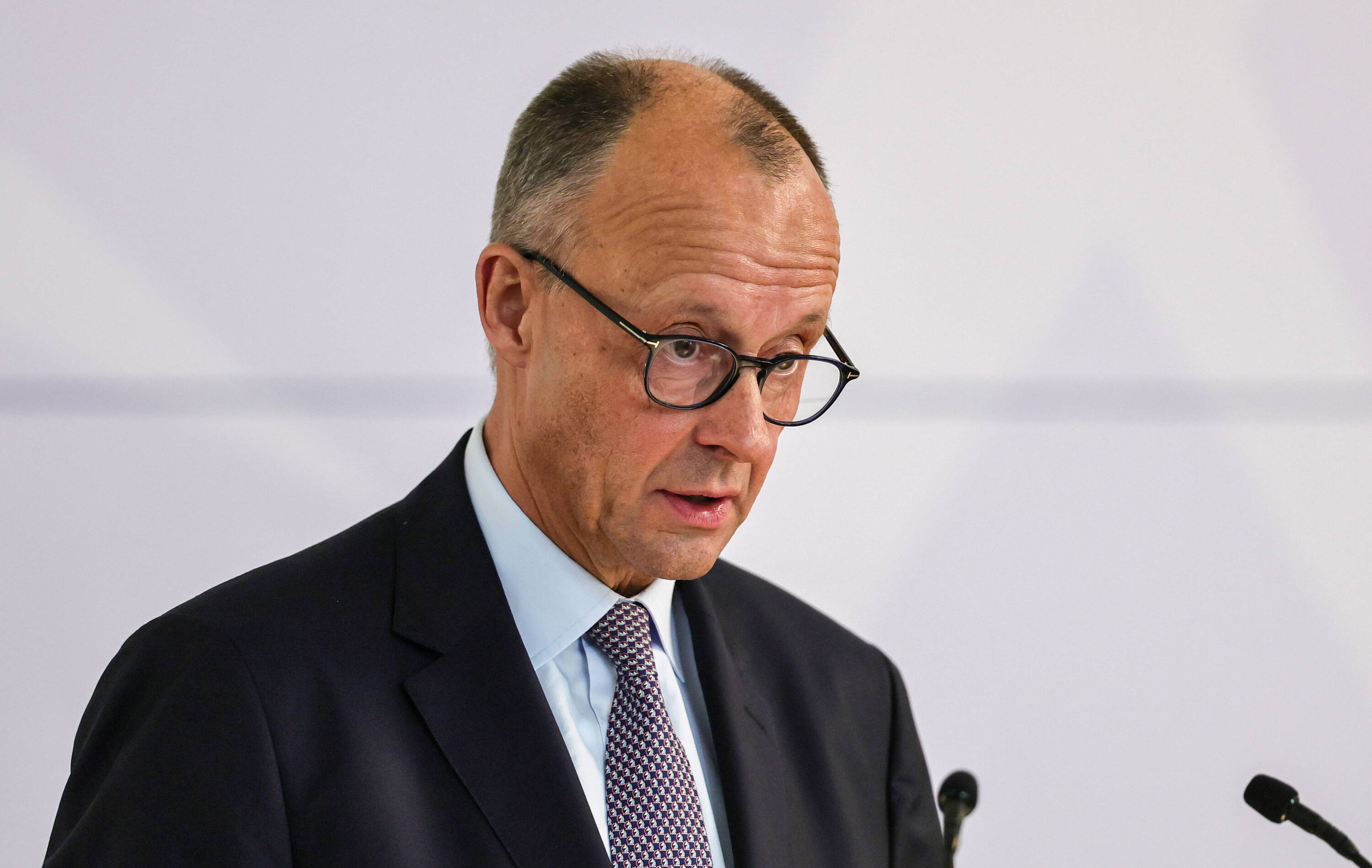 28-punktowy plan Trumpa dla Ukrainy: Tusk stawia twarde warunki